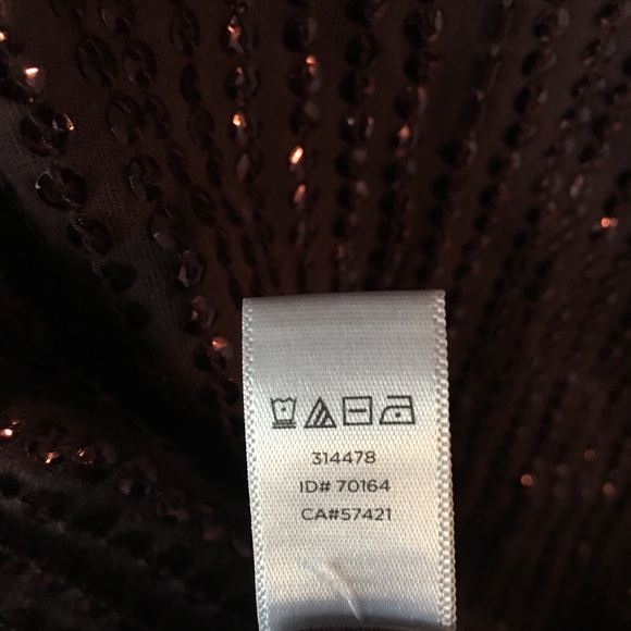 Nice Women’s LOFT Shirt Size XL - Purple Color - Picture 7 of 8